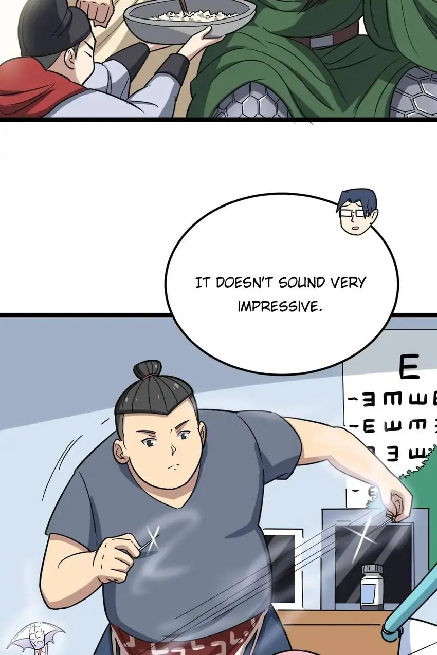 Poisonous Witch Doctor Chapter 9 - Page 67