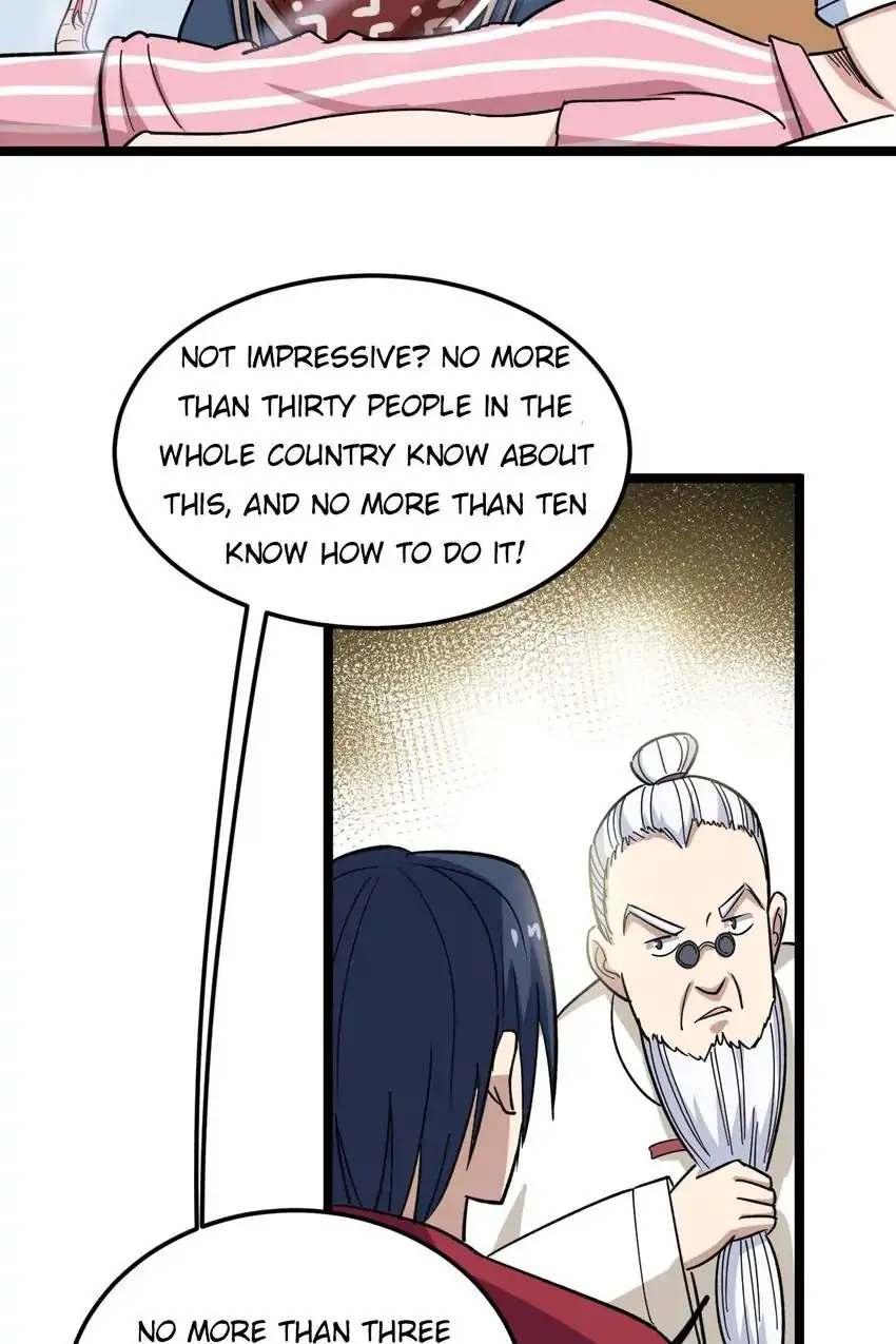 Poisonous Witch Doctor Chapter 9 - Page 68