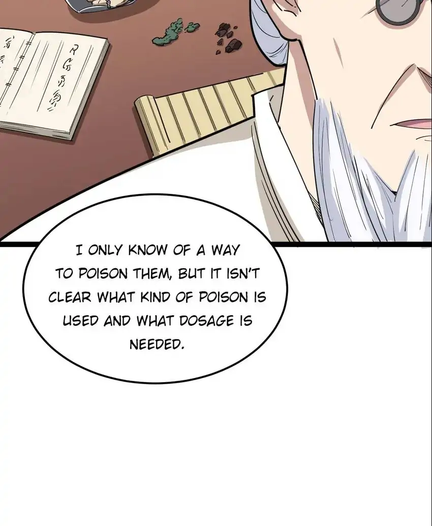 Poisonous Witch Doctor Chapter 9 - Page 8