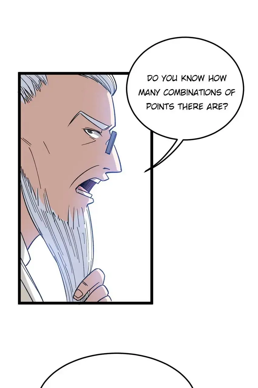 Poisonous Witch Doctor Chapter 9 - Page 73