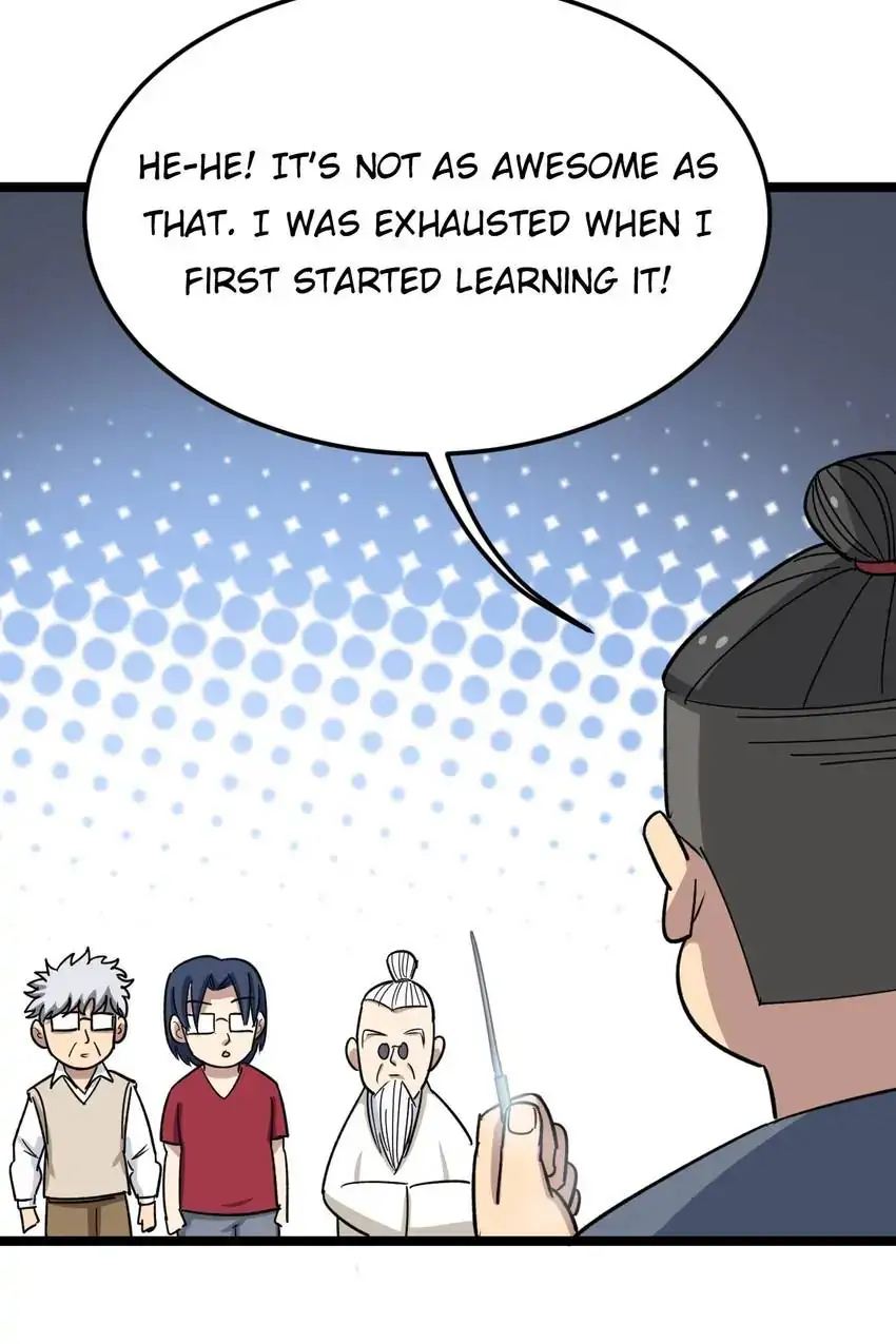 Poisonous Witch Doctor Chapter 9 - Page 77