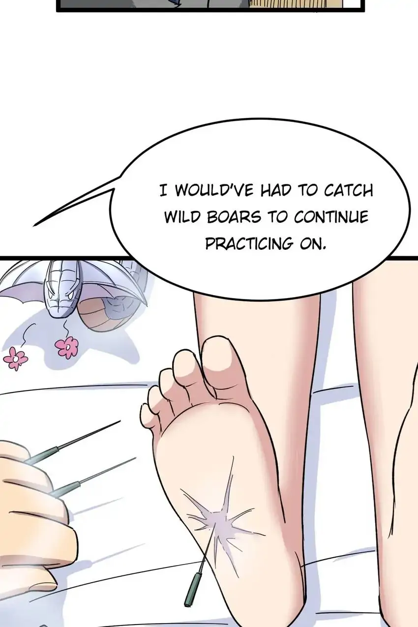 Poisonous Witch Doctor Chapter 9 - Page 79