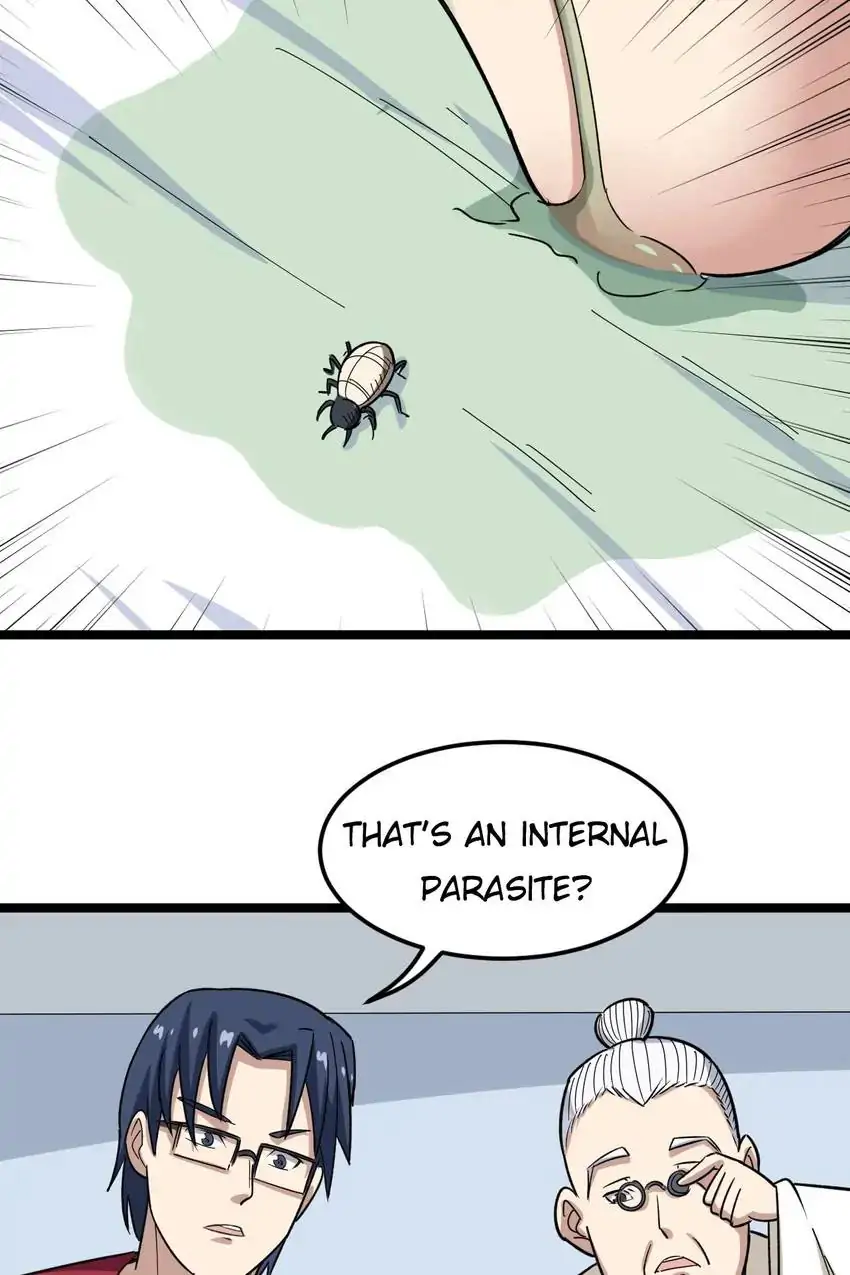 Poisonous Witch Doctor Chapter 9 - Page 82