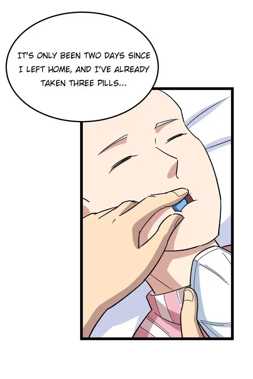 Poisonous Witch Doctor Chapter 9 - Page 84