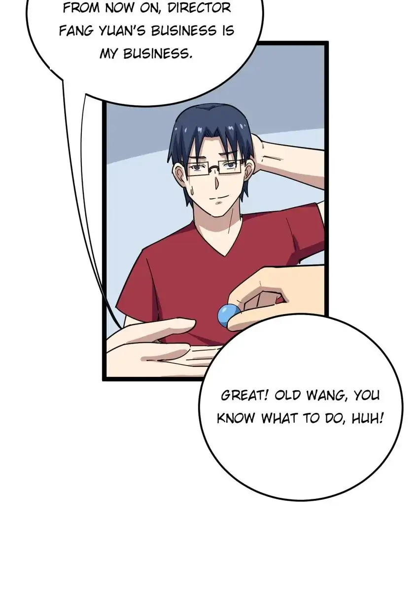 Poisonous Witch Doctor Chapter 9 - Page 89