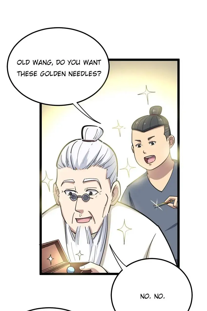 Poisonous Witch Doctor Chapter 9 - Page 93