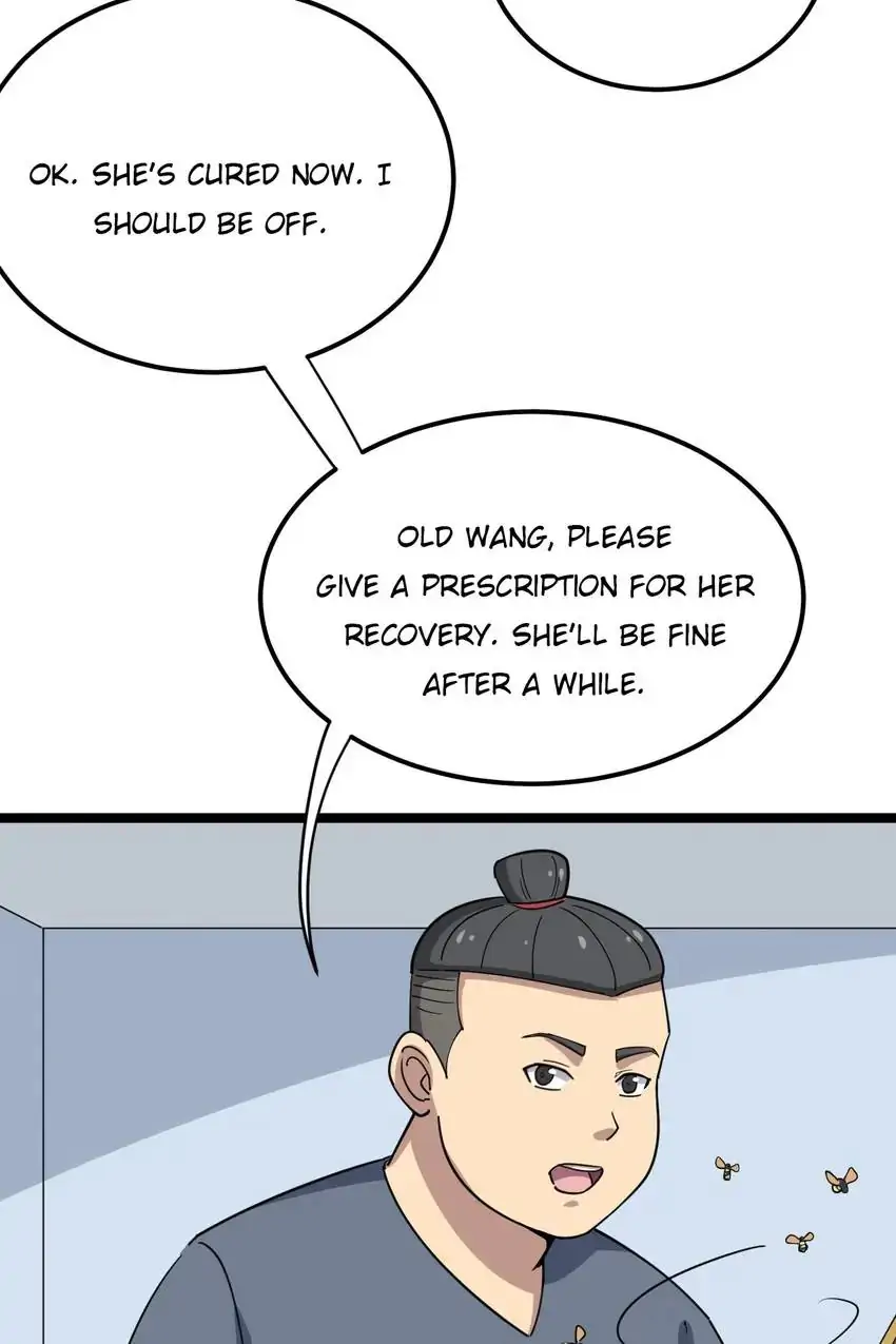 Poisonous Witch Doctor Chapter 9 - Page 94