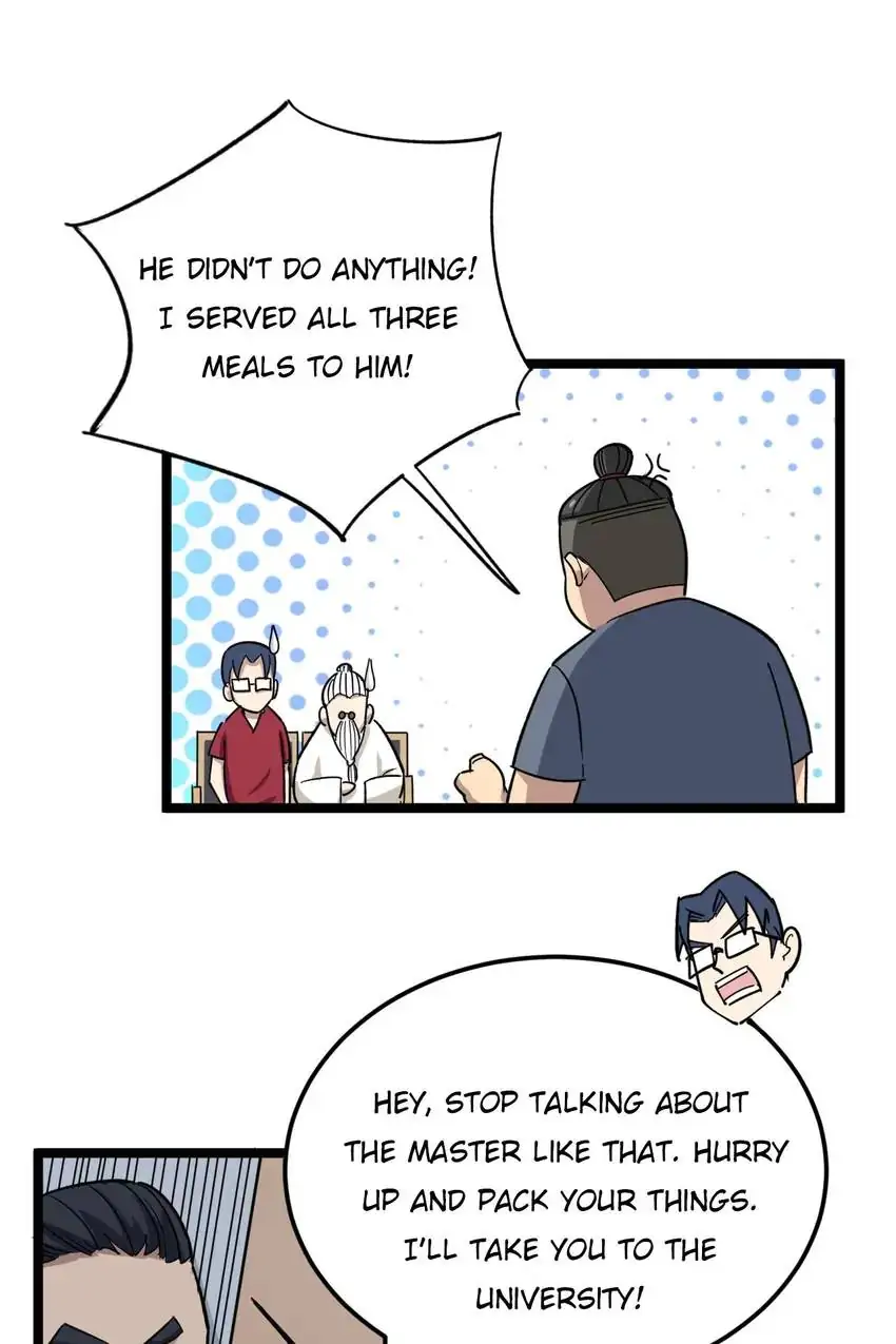 Poisonous Witch Doctor Chapter 9 - Page 99