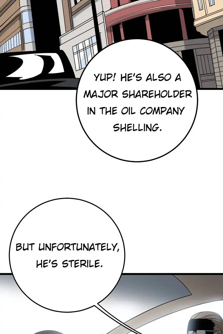 Poisonous Witch Doctor Chapter 90 - Page 18