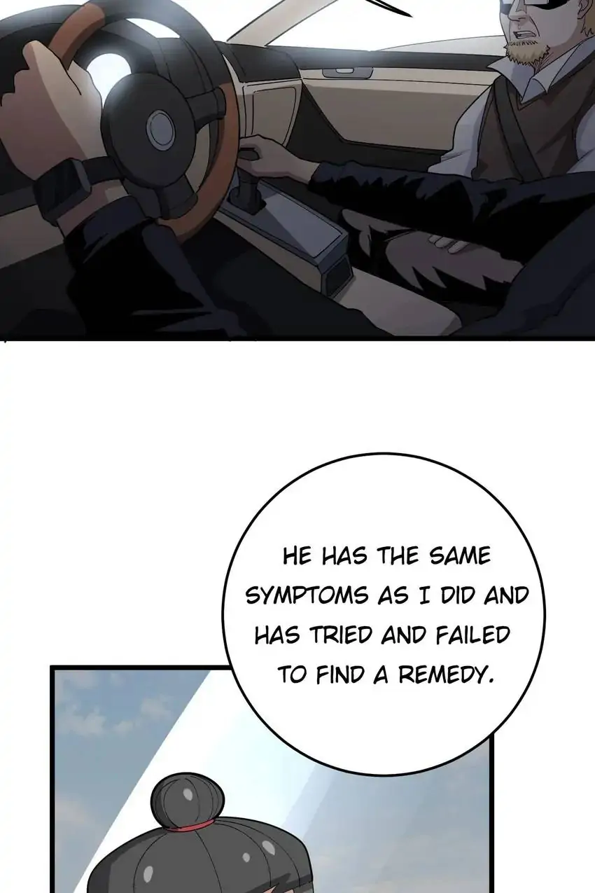 Poisonous Witch Doctor Chapter 90 - Page 19