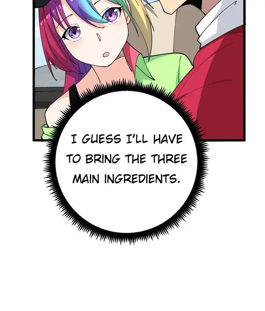 Poisonous Witch Doctor Chapter 90 - Page 24