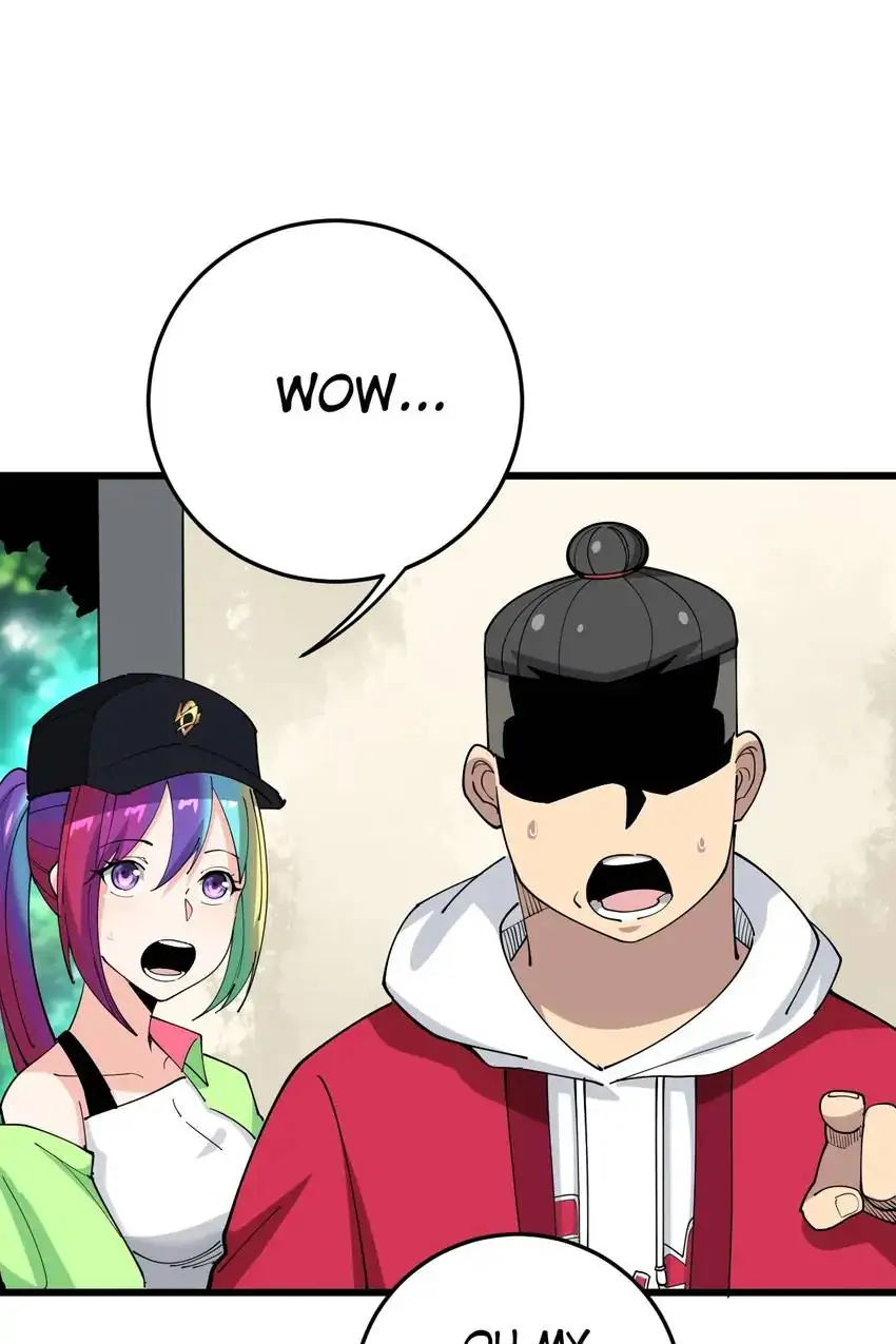 Poisonous Witch Doctor Chapter 90 - Page 29