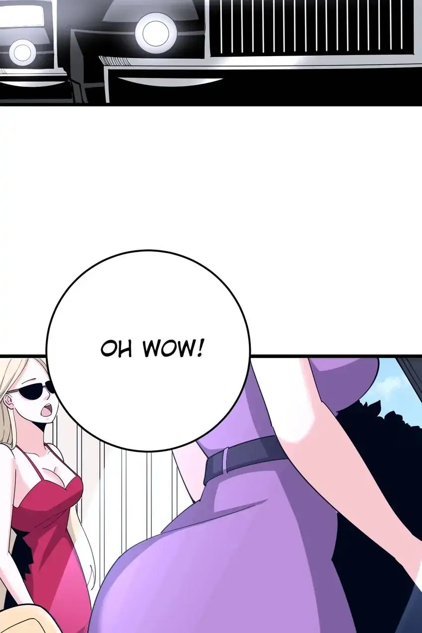 Poisonous Witch Doctor Chapter 90 - Page 4