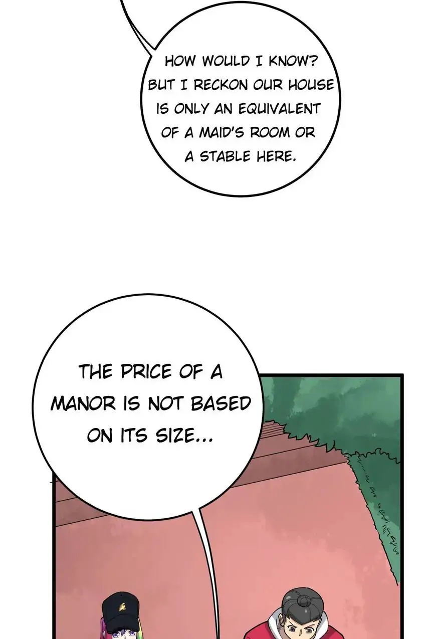 Poisonous Witch Doctor Chapter 90 - Page 34