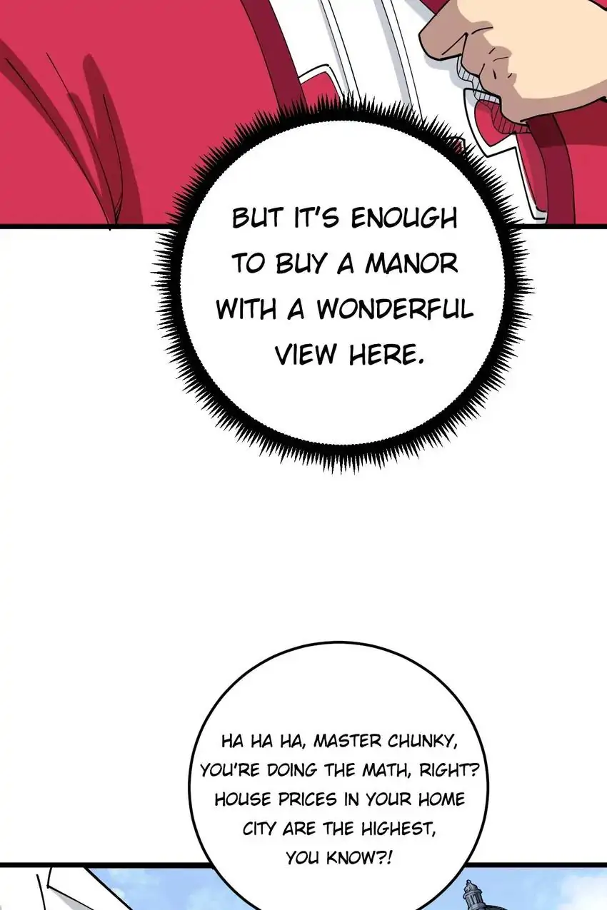 Poisonous Witch Doctor Chapter 90 - Page 40