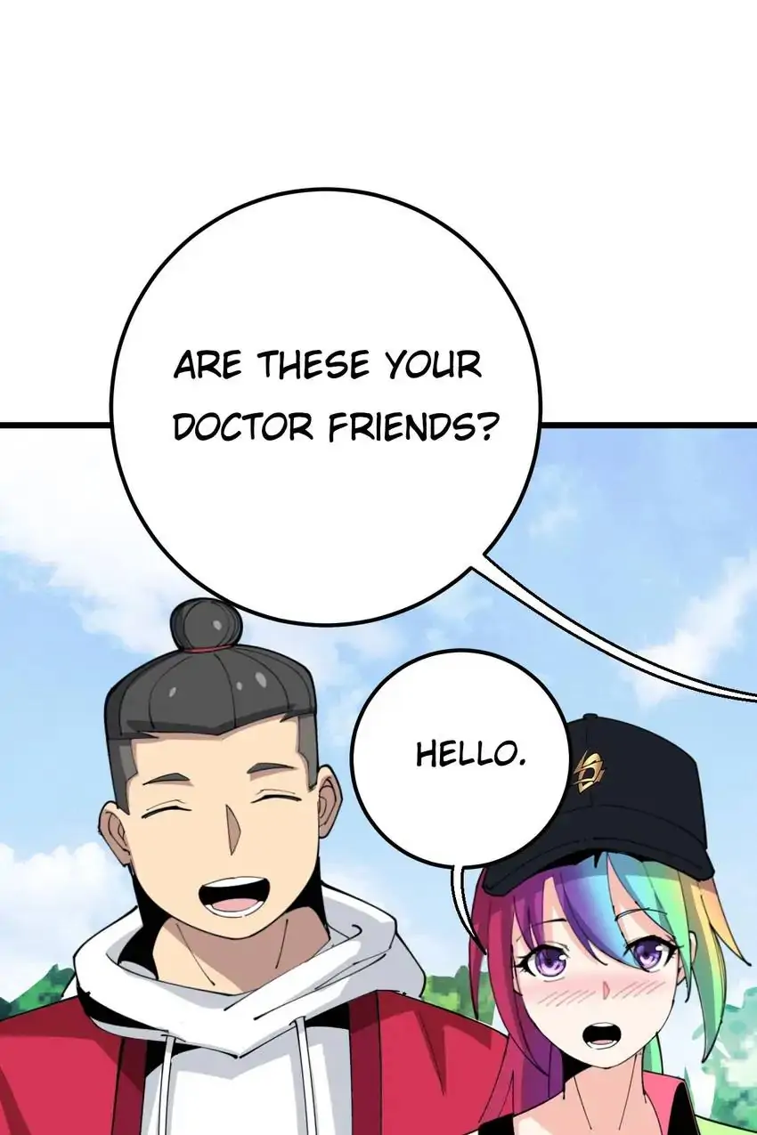 Poisonous Witch Doctor Chapter 90 - Page 49