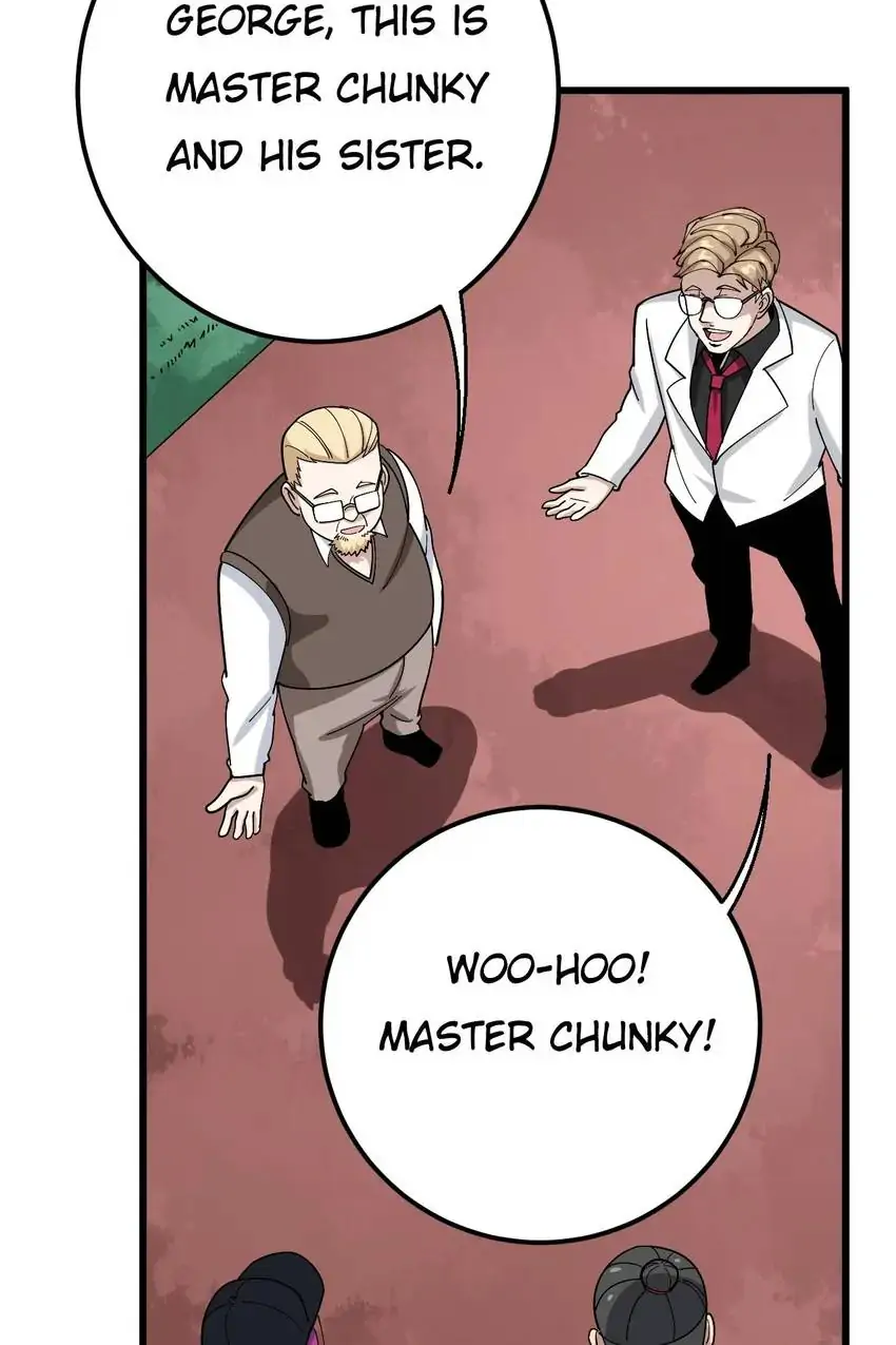 Poisonous Witch Doctor Chapter 90 - Page 51