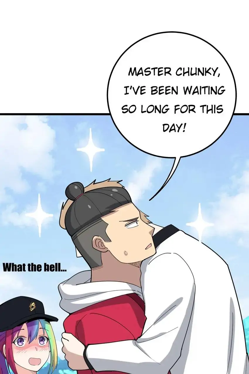 Poisonous Witch Doctor Chapter 90 - Page 54