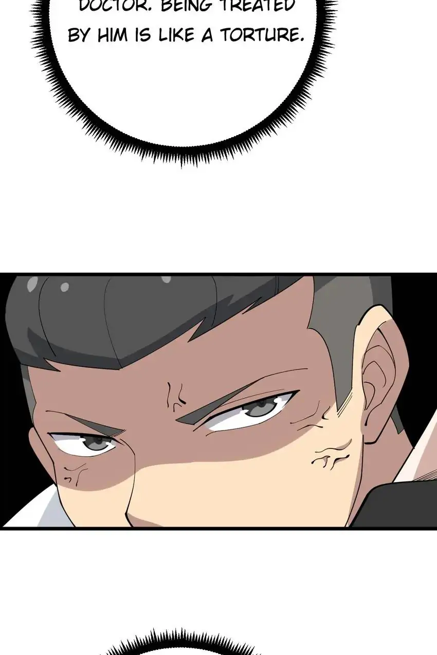 Poisonous Witch Doctor Chapter 90 - Page 57