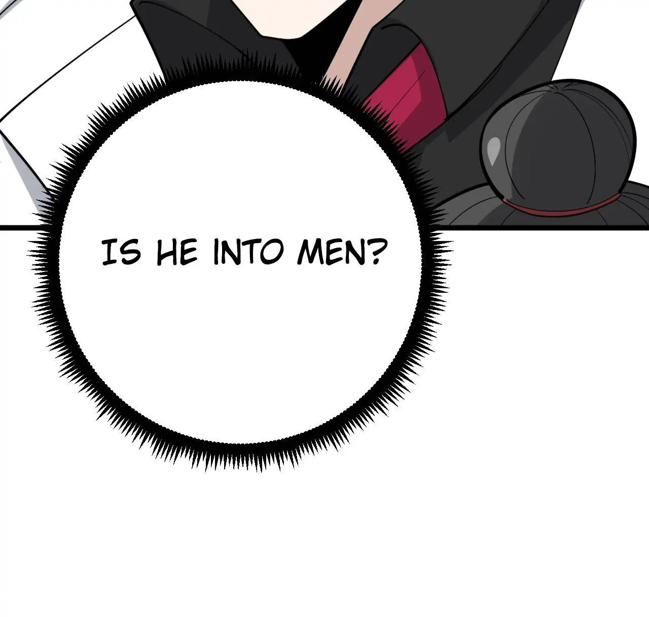 Poisonous Witch Doctor Chapter 90 - Page 64