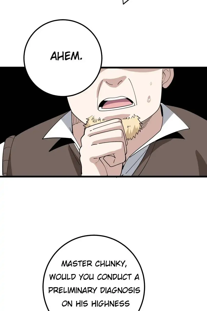 Poisonous Witch Doctor Chapter 90 - Page 66