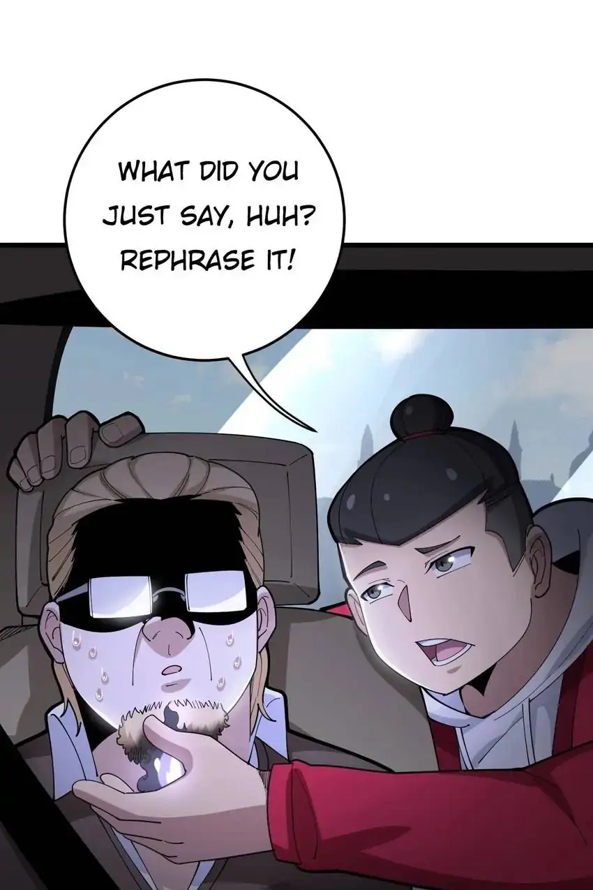 Poisonous Witch Doctor Chapter 90 - Page 9