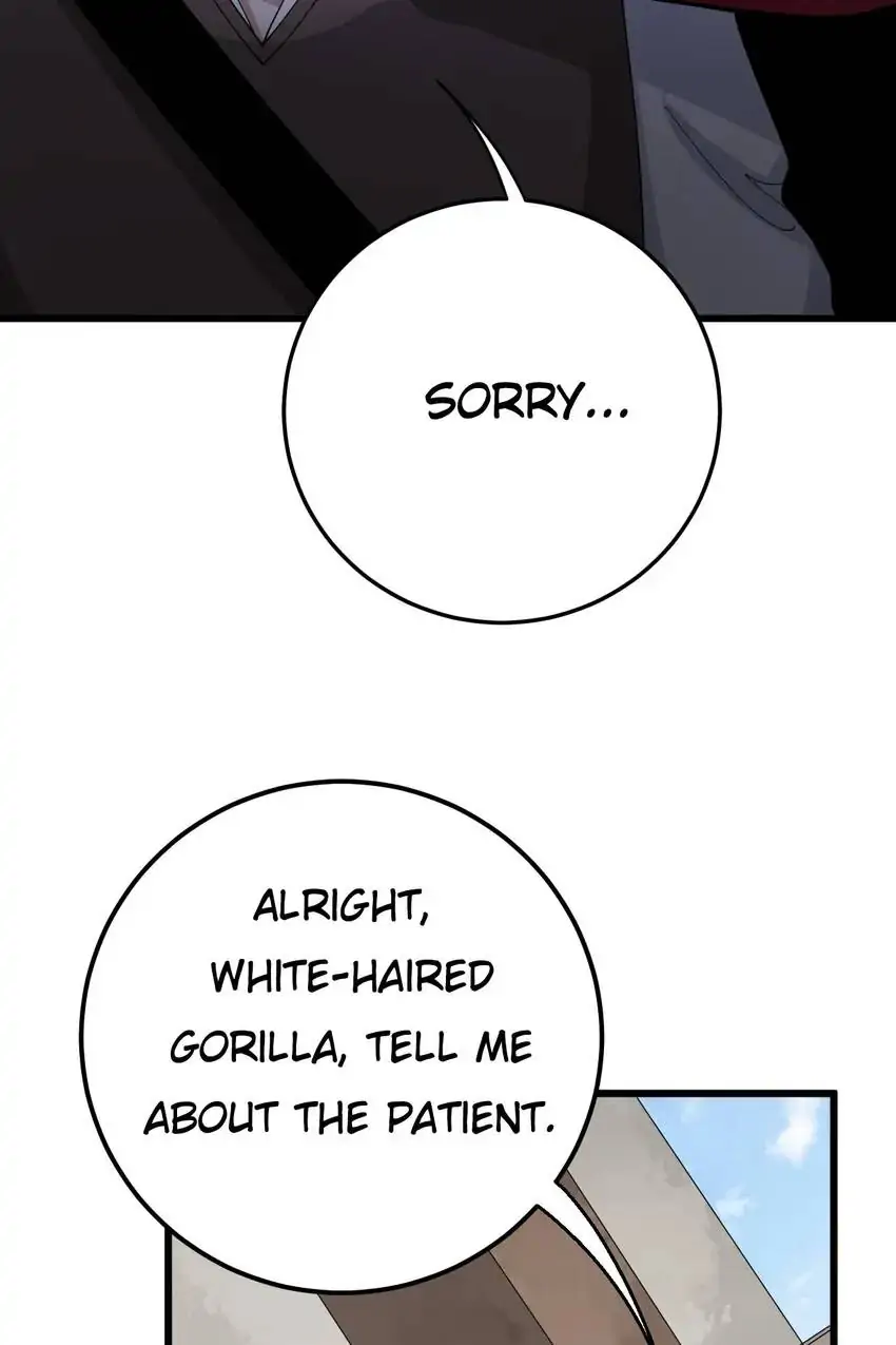 Poisonous Witch Doctor Chapter 90 - Page 10