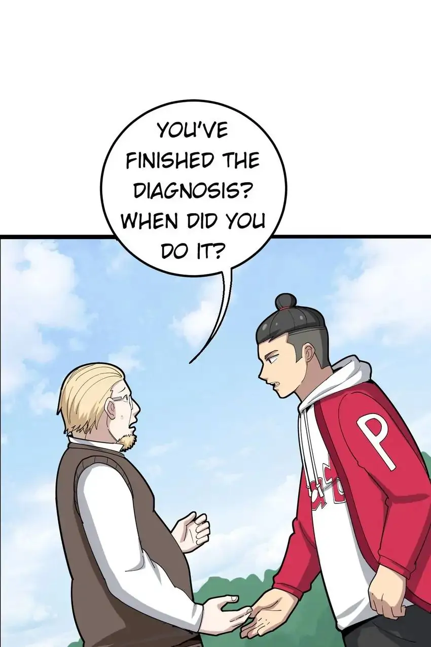 Poisonous Witch Doctor Chapter 91 - Page 2