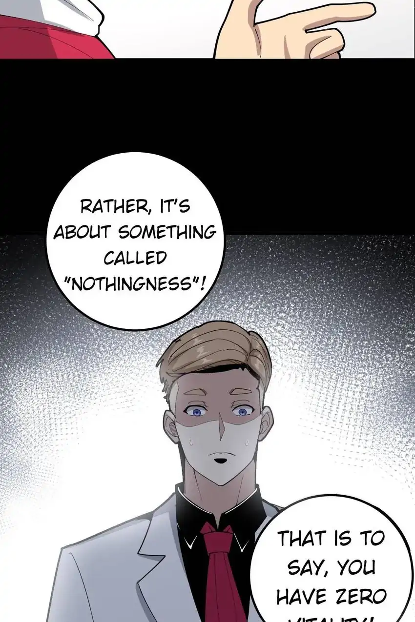 Poisonous Witch Doctor Chapter 91 - Page 21