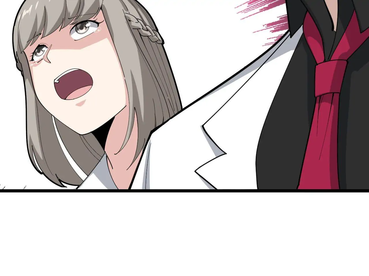 Poisonous Witch Doctor Chapter 91 - Page 24