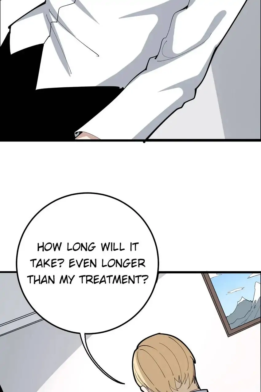 Poisonous Witch Doctor Chapter 91 - Page 34