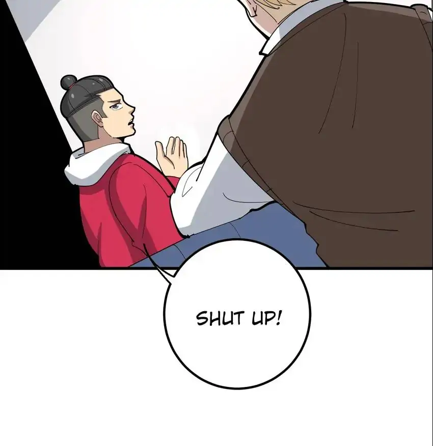 Poisonous Witch Doctor Chapter 91 - Page 35
