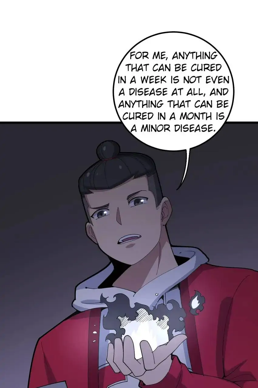 Poisonous Witch Doctor Chapter 91 - Page 36