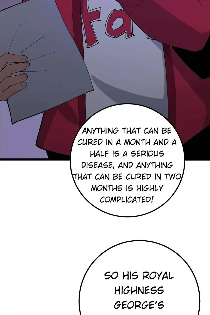 Poisonous Witch Doctor Chapter 91 - Page 37