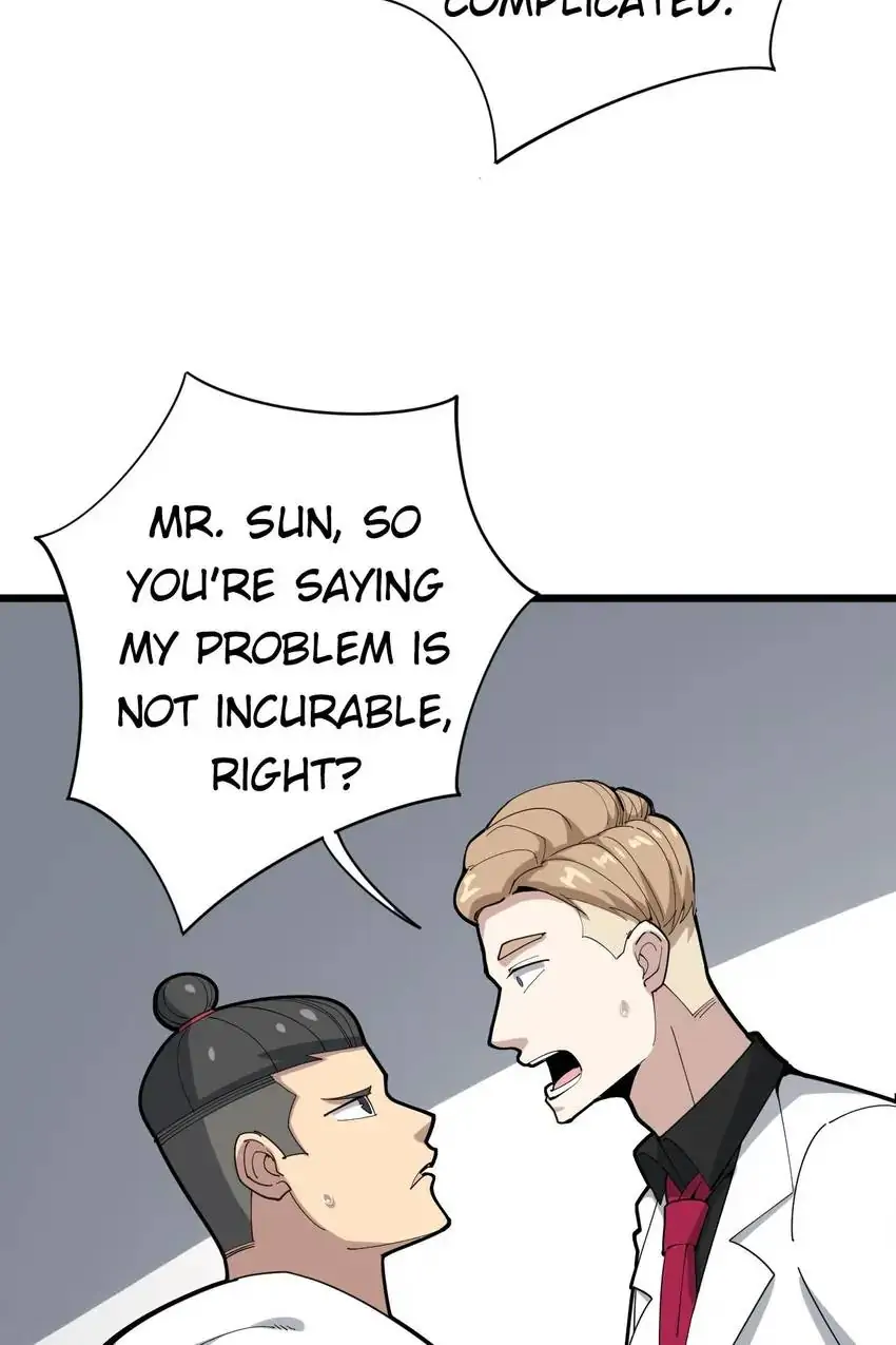 Poisonous Witch Doctor Chapter 91 - Page 39