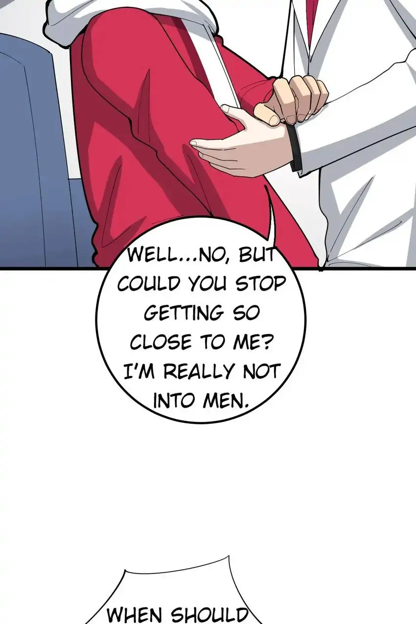 Poisonous Witch Doctor Chapter 91 - Page 40