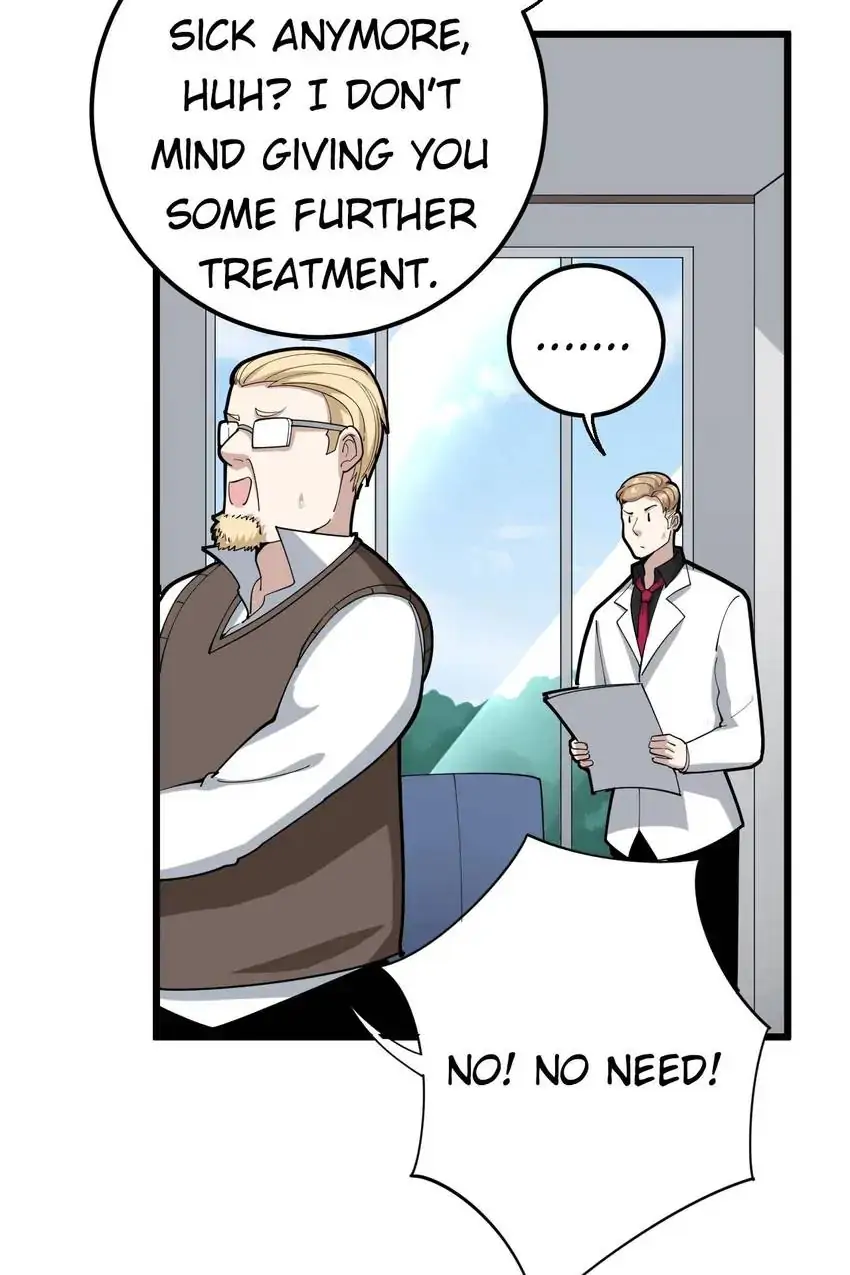 Poisonous Witch Doctor Chapter 91 - Page 47
