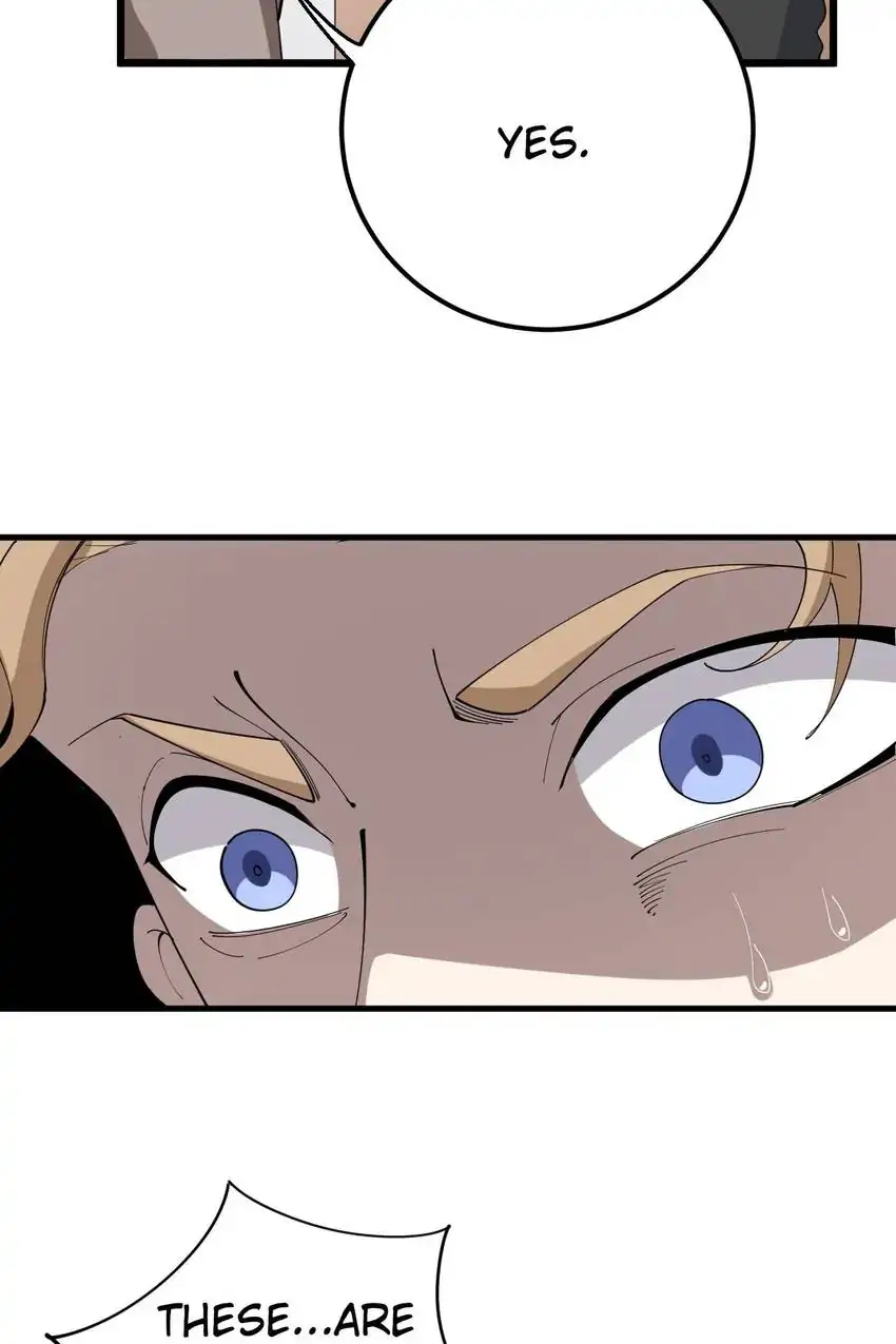Poisonous Witch Doctor Chapter 91 - Page 51