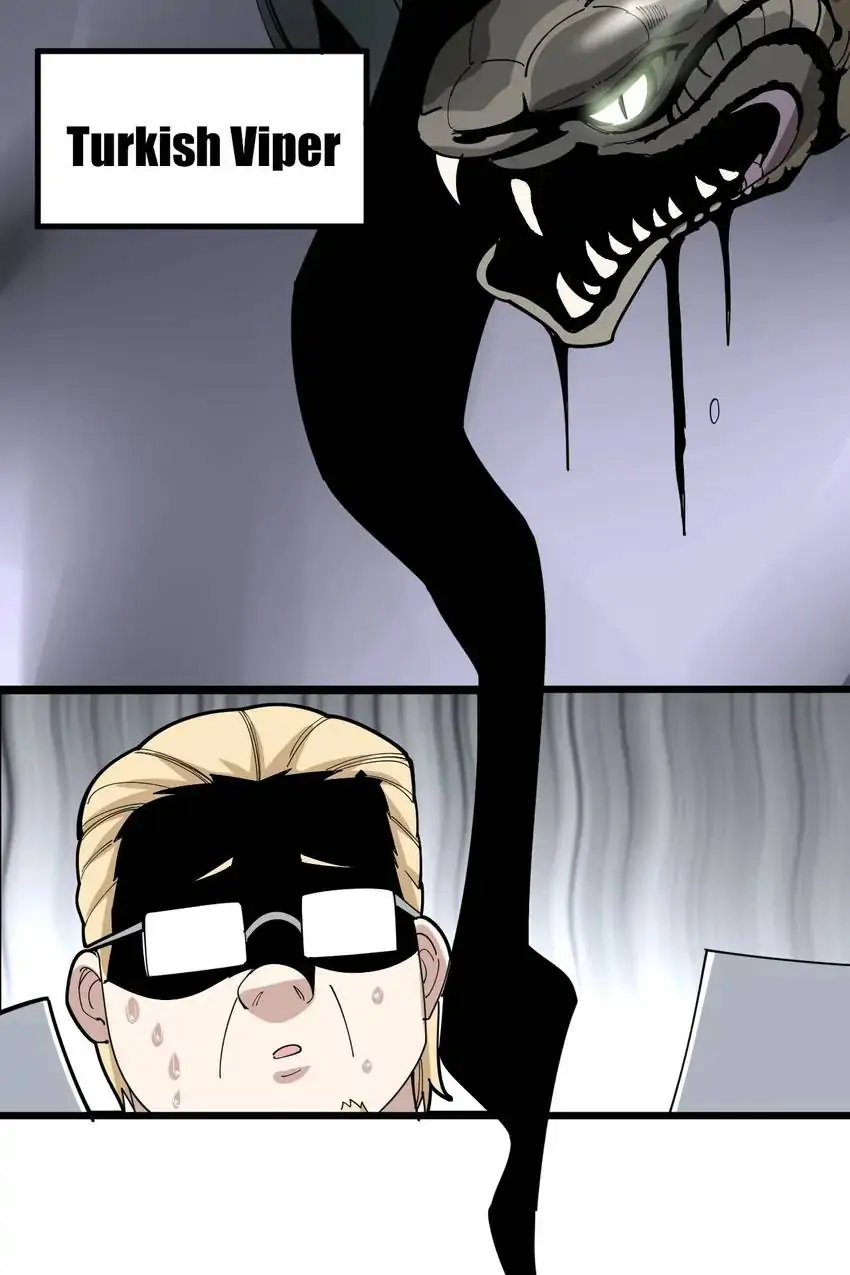 Poisonous Witch Doctor Chapter 91 - Page 55