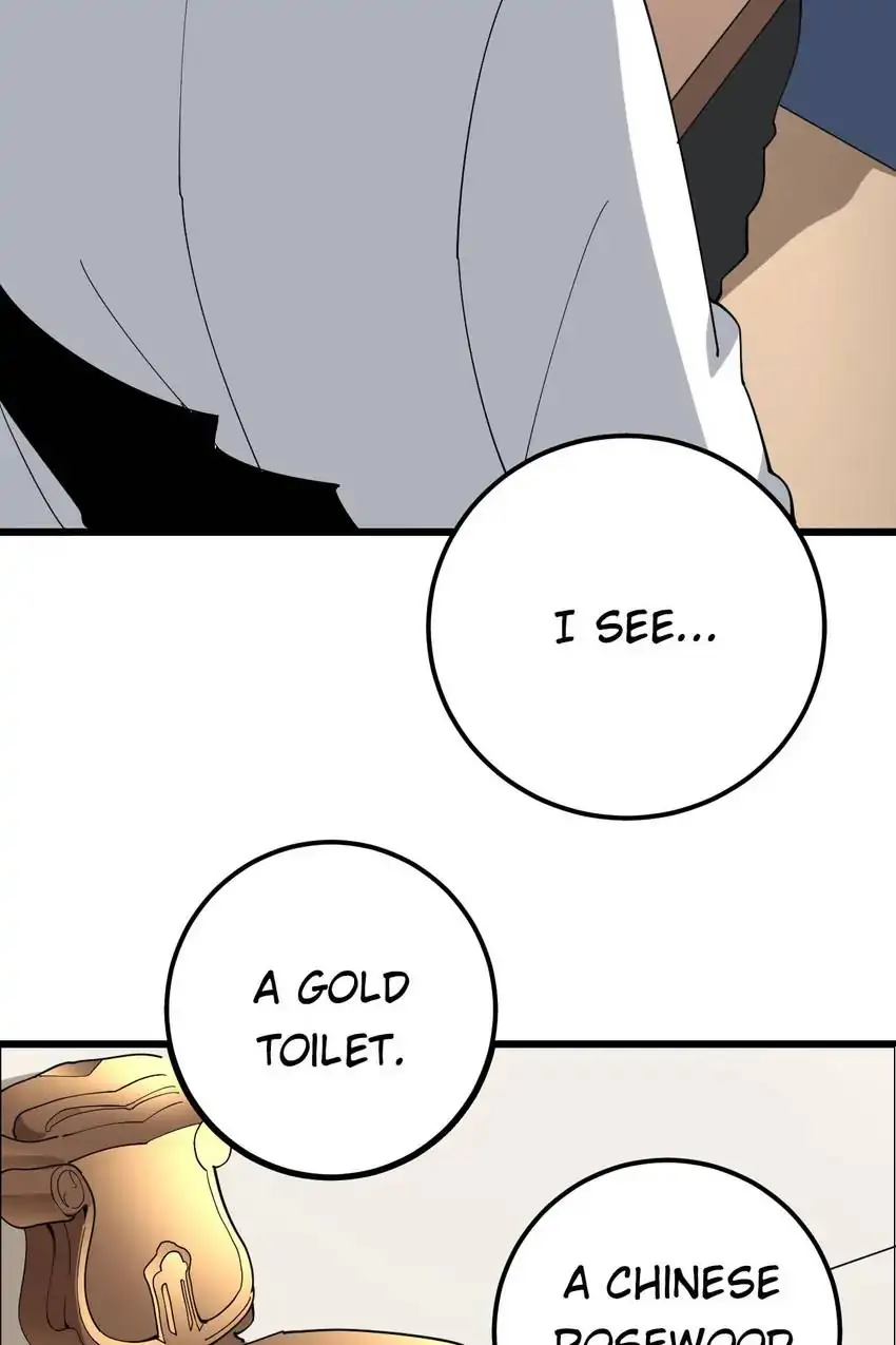 Poisonous Witch Doctor Chapter 91 - Page 59