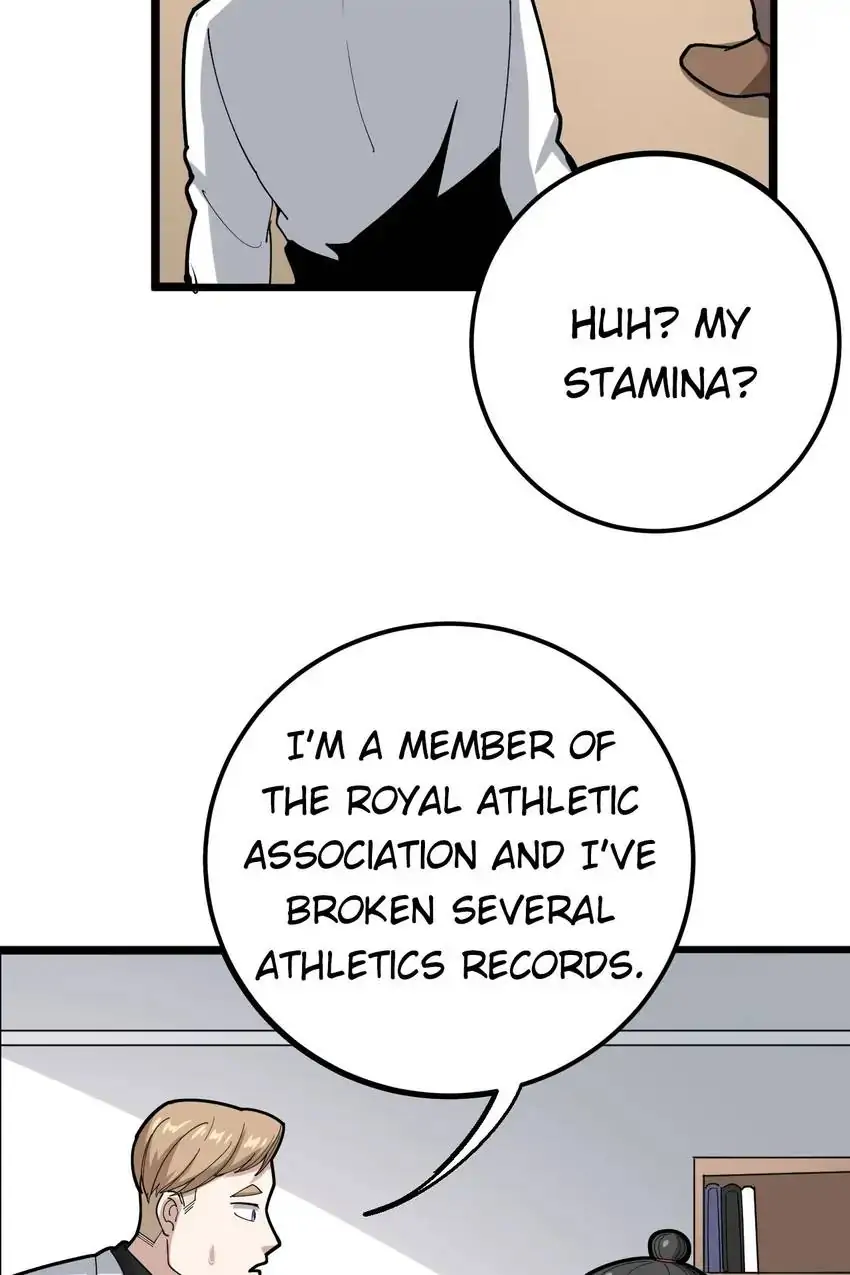 Poisonous Witch Doctor Chapter 91 - Page 64