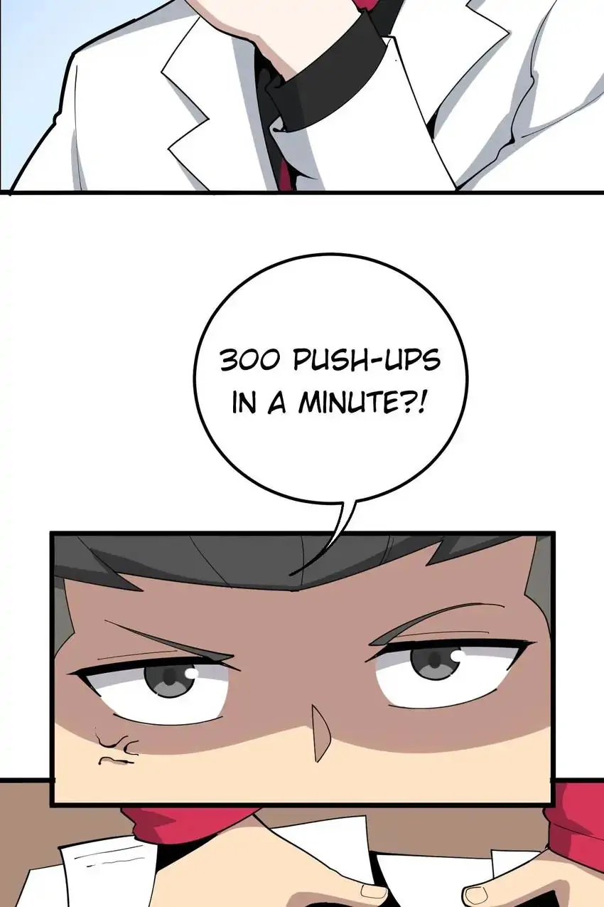 Poisonous Witch Doctor Chapter 91 - Page 70