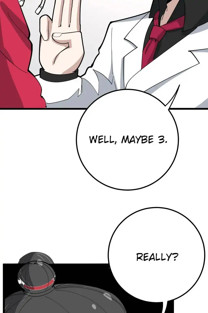 Poisonous Witch Doctor Chapter 91 - Page 72