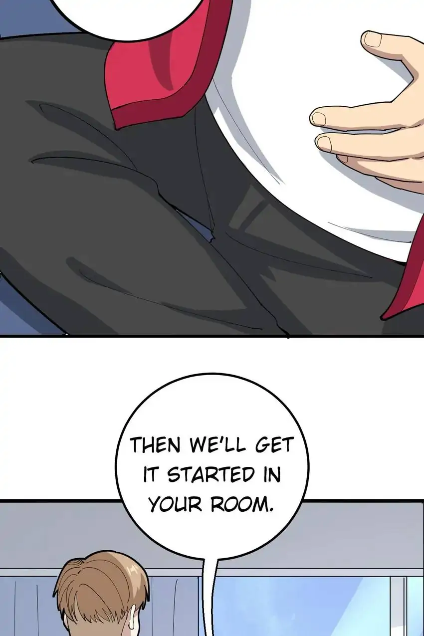 Poisonous Witch Doctor Chapter 91 - Page 74