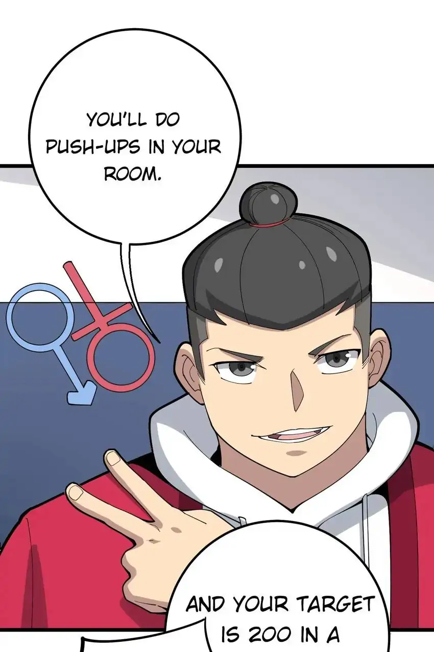 Poisonous Witch Doctor Chapter 91 - Page 77