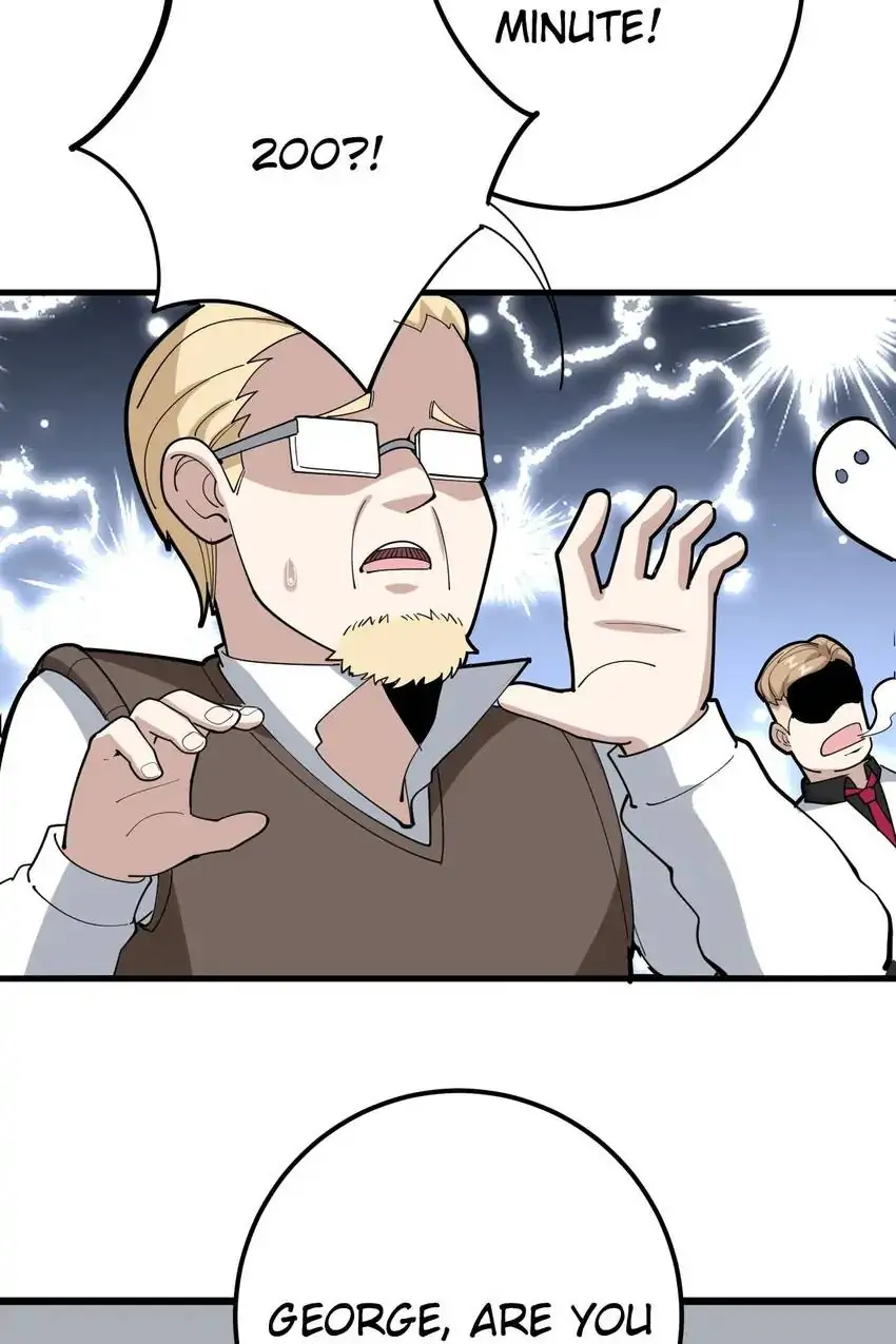 Poisonous Witch Doctor Chapter 91 - Page 78