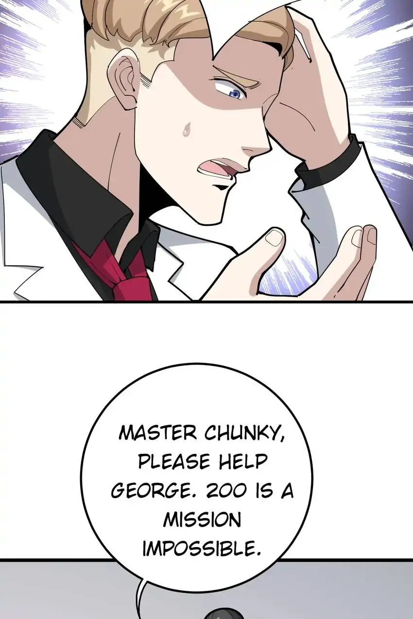 Poisonous Witch Doctor Chapter 91 - Page 80