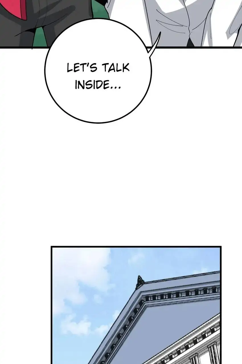 Poisonous Witch Doctor Chapter 91 - Page 9