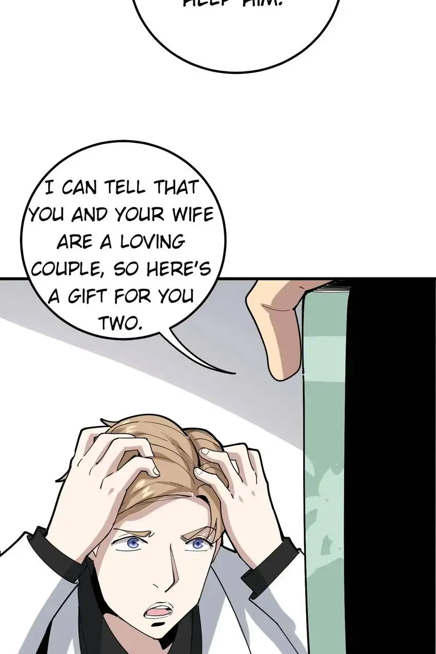 Poisonous Witch Doctor Chapter 91 - Page 82