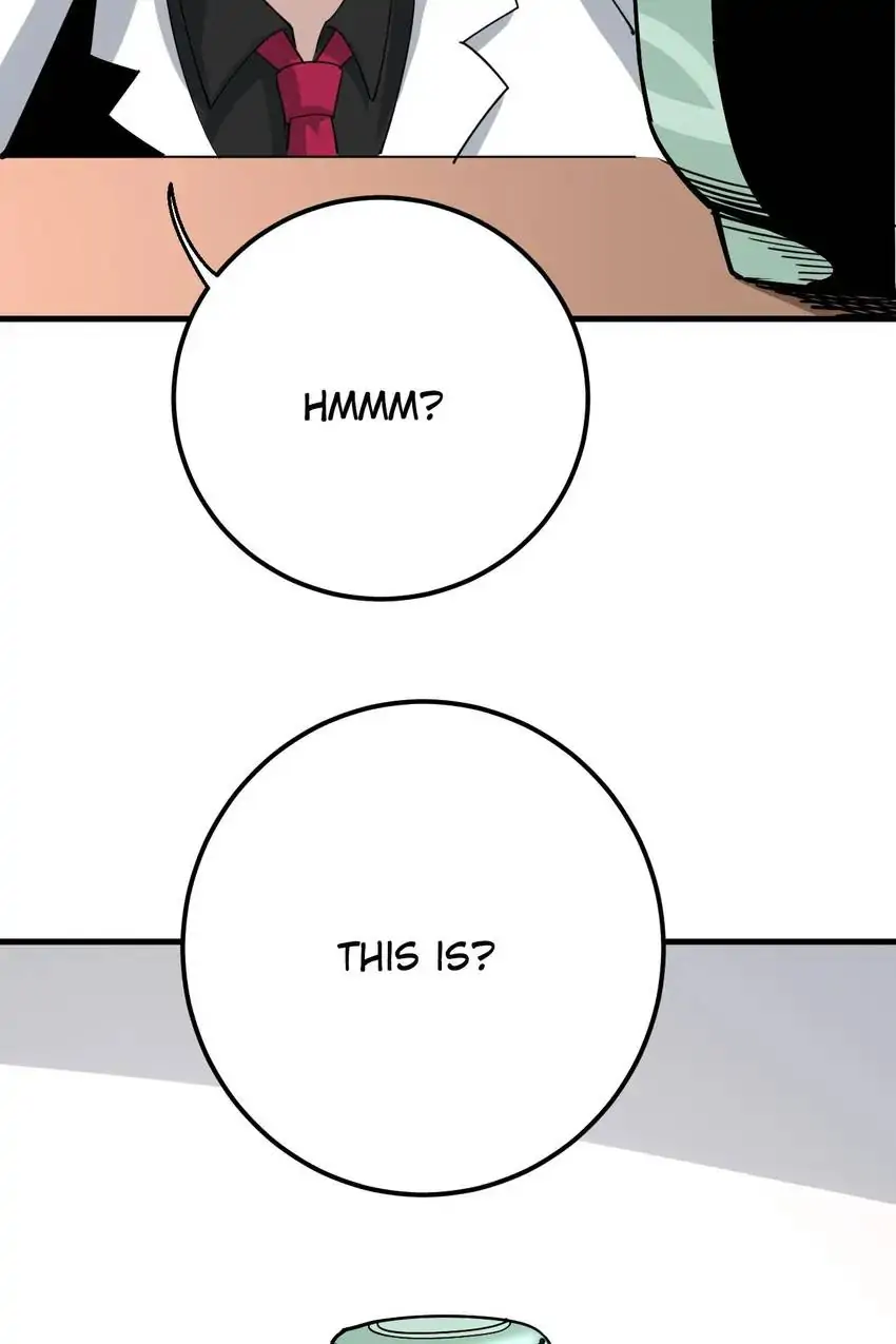 Poisonous Witch Doctor Chapter 91 - Page 83